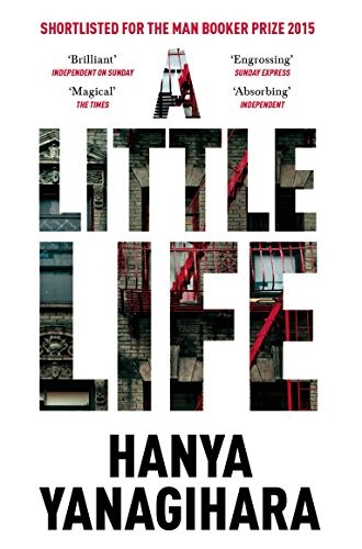 Hanya Yanagihara: Little Life (2020, Pan Macmillan)