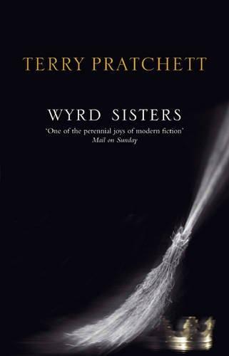 Pu lai qi (Pratchett, Terry): Wyrd Sisters (2008)