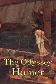 Homère: The Odyssey (Hardcover, 2007, Wilder Publications)