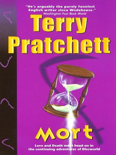 Pu lai qi (Pratchett, Terry): Mort (2007, HarperCollins)