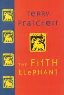 Pu lai qi (Pratchett, Terry): The Fifth Elephant (2000, G.K. Hall)