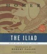 Homère: The Iliad (2006, Highbridge Audio)