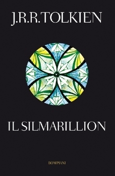 J. R. R. Tolkien, Ted Nasmith, Christopher Tolkien: Il Silmarillion (Paperback, Italian language, 2013, Bompiani)