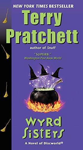 Pu lai qi (Pratchett, Terry): Wyrd Sisters (2013)