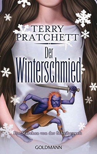 Pu lai qi (Pratchett, Terry): Der Winterschmied (German language, 2008)