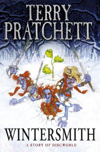 Pu lai qi (Pratchett, Terry): Wintersmith (2006)