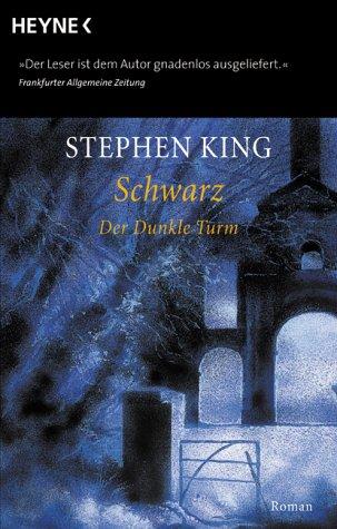 Stephen King, Empty Author: Der dunkle Turm (Paperback, German language, 2003, Heyne)