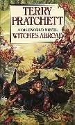 Pu lai qi (Pratchett, Terry): Witches Abroad (1992)