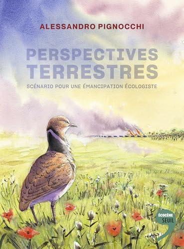 Alessandro Pignocchi: Perspectives terrestres (Paperback, French language, 2025, Seuil)