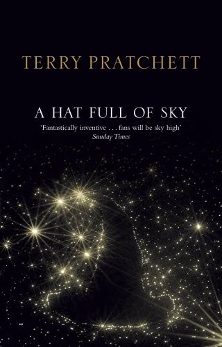 Pu lai qi (Pratchett, Terry): A Hat Full of Sky (Paperback, 2008, Corgi Books)