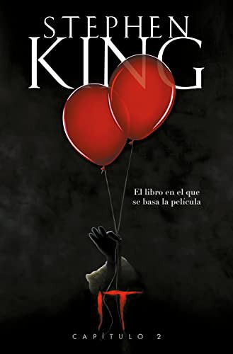 Stephen King(duplicate): It (Paperback, 2019, Debolsillo, DEBOLSILLO)