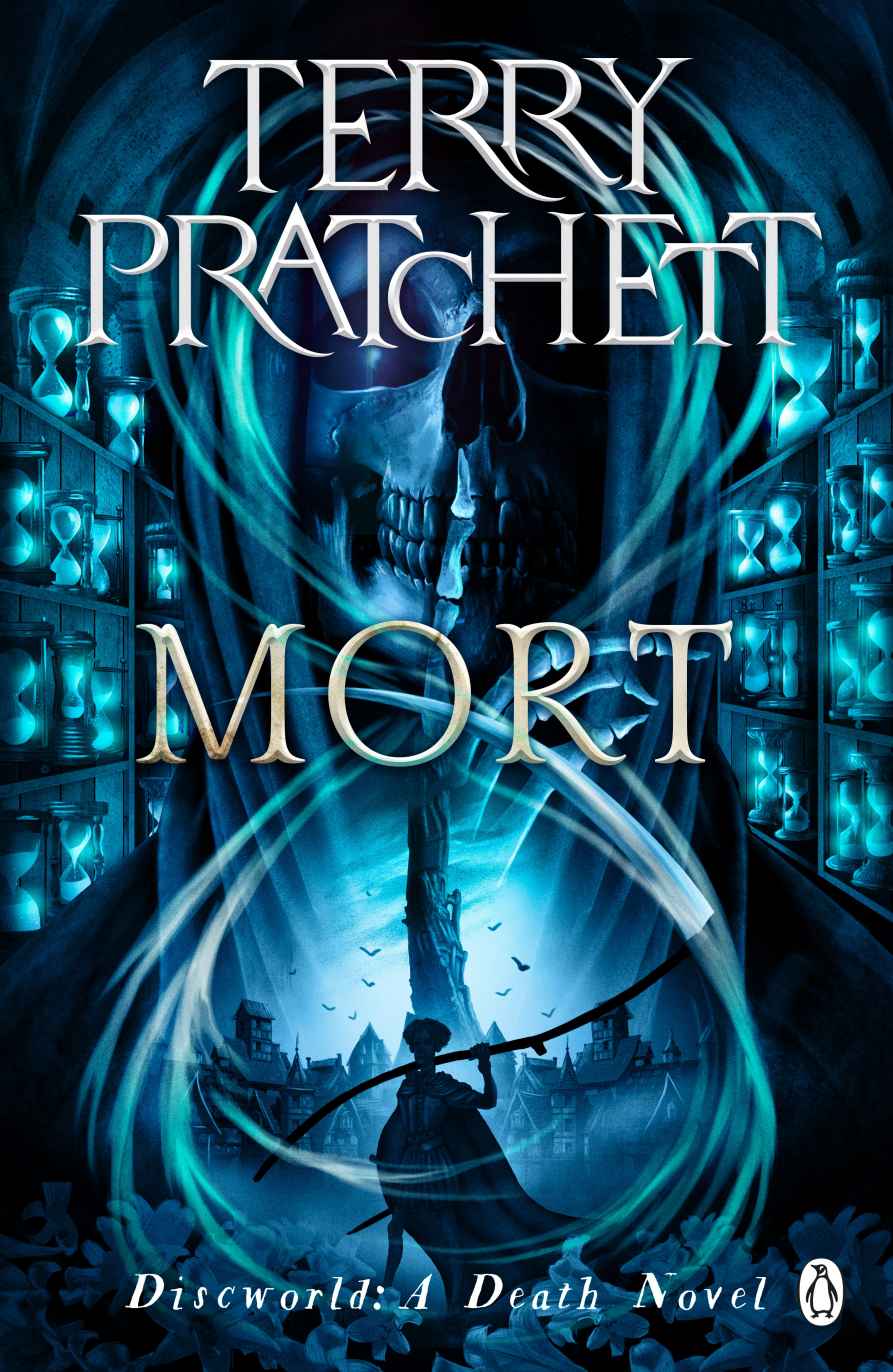 Pu lai qi (Pratchett, Terry): Mort (Paperback, 2000, Transworld)