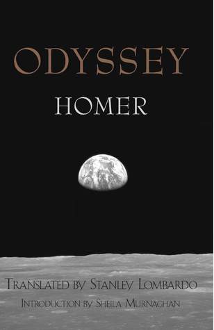 Homère, Stanley Lombardo: Odyssey (Paperback, 2000, Hackett Publishing Company, Inc.)