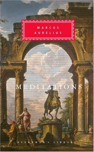 Marcus Aurelius: Meditations (1992, Knopf)