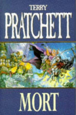 Pu lai qi (Pratchett, Terry): Mort (1996, Gollancz)