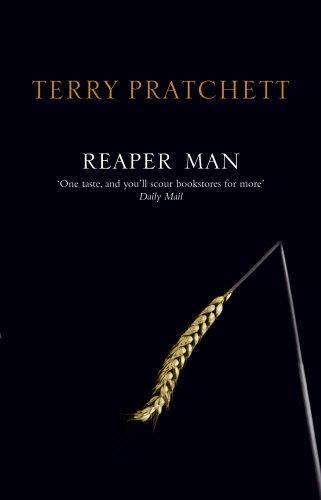 Pu lai qi (Pratchett, Terry): Reaper Man (Paperback, 2005, Corgi)