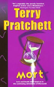 Pu lai qi (Pratchett, Terry): Mort (Paperback, 2001, HarperTorch)