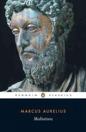 Marcus Aurelius: Meditations (2015, Penguin Classics)