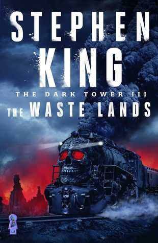 Stephen King(duplicate): Dark Tower III (2016, Scribner)