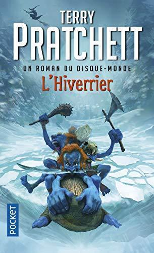 Pu lai qi (Pratchett, Terry): L'Hiverrier (French language, 2015)