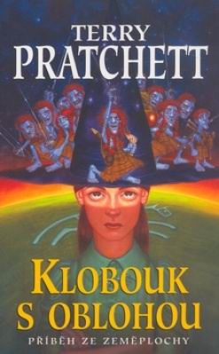 Pu lai qi (Pratchett, Terry), Paul Kidby: Klobouk s oblohou (2005, Talpress)