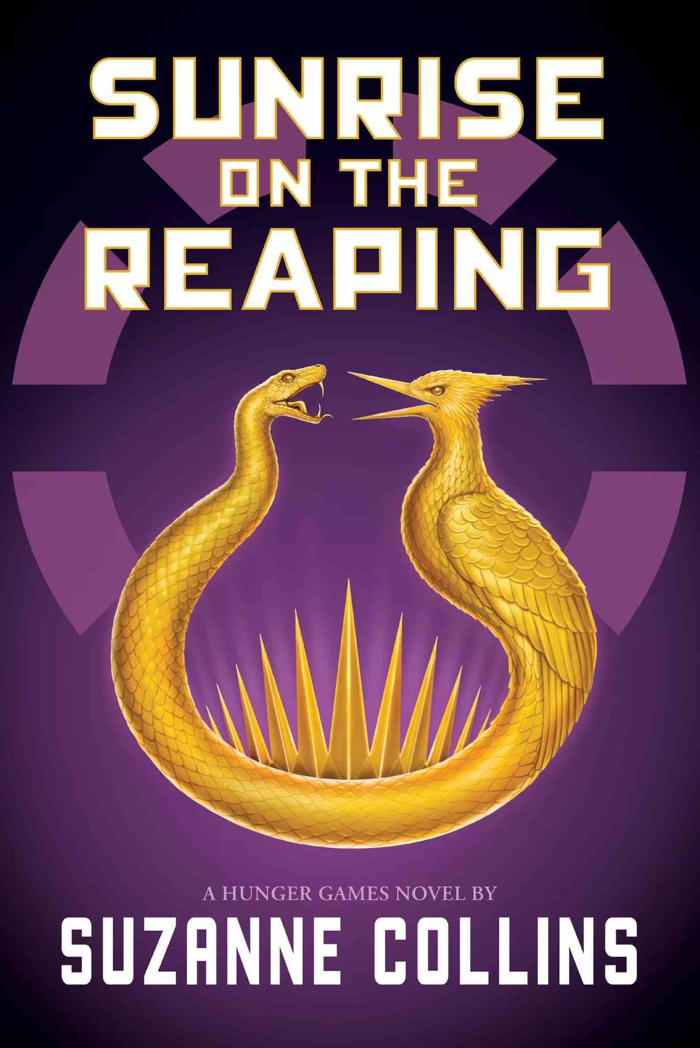 Sunrise on the Reaping (EBook, 2025, Scholastic Press)