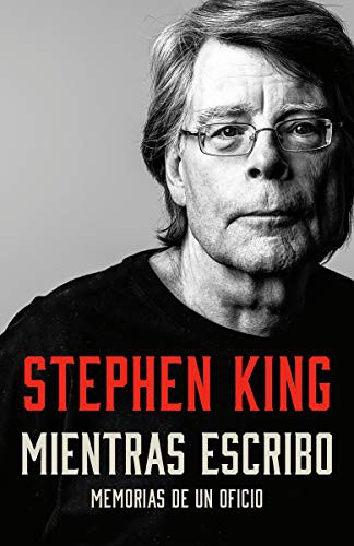 Empty Author: Mientras escribo (Paperback, Vintage Espanol)