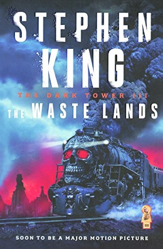 Stephen King(duplicate): The Waste Lands (Hardcover, 2016, Turtleback)