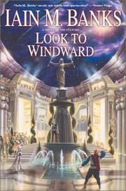 Iain M. Banks, Iain Banks: Look to windward (Hardcover, 2001, Pocket Books)