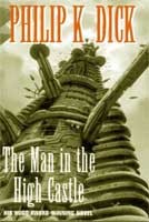Philip Dick: The man in the high castle. (1993, Penguin)