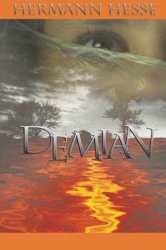 Hermann Hesse, Herman Hesse: Demian (Paperback, 2013, CreateSpace Independent Publishing Platform)