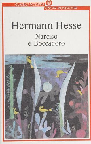 Hermann Hesse: Narciso e Boccadoro (Italian language, 1993)