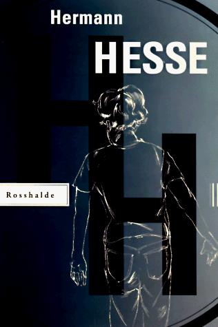 Hermann Hesse: Rosshalde (Noonday Press)